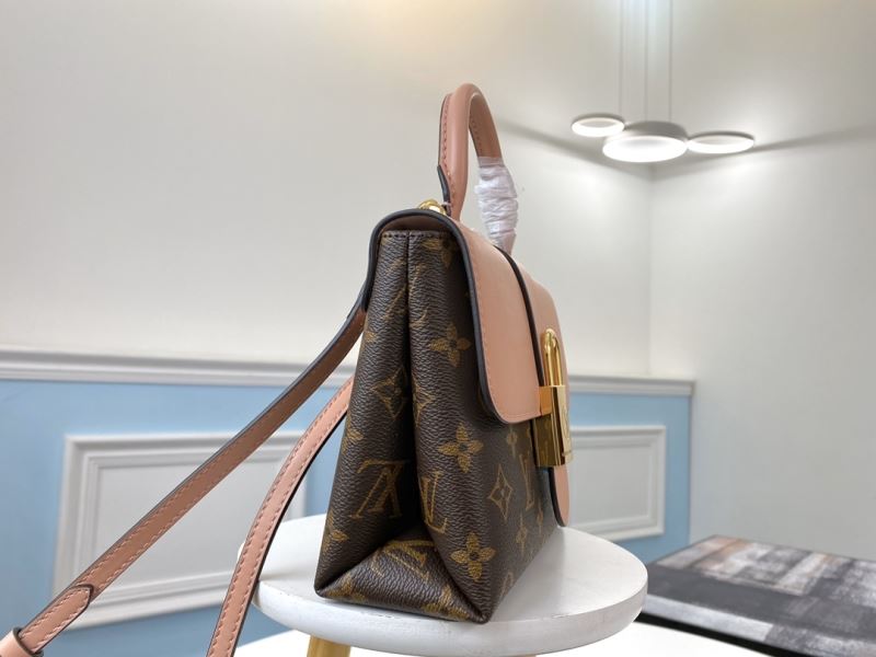 Louis Vuitton Top Handle Bags